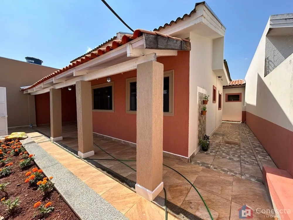 Casa, 3 quartos, 150 m² - Foto 4