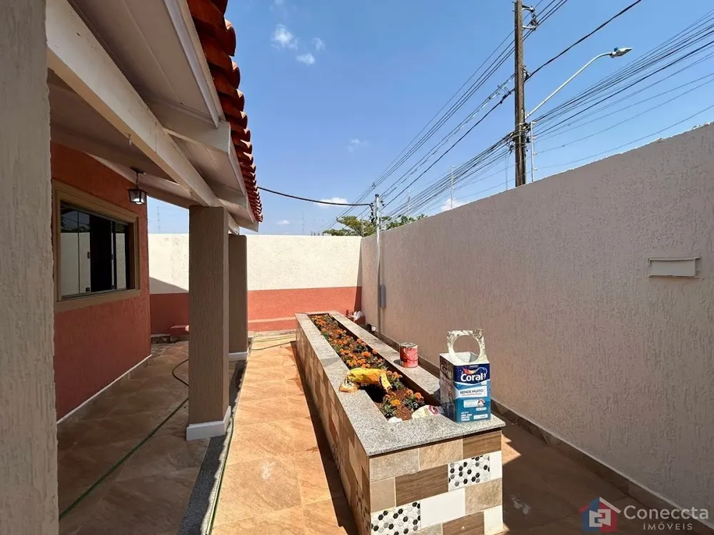 Casa, 3 quartos, 150 m² - Foto 2