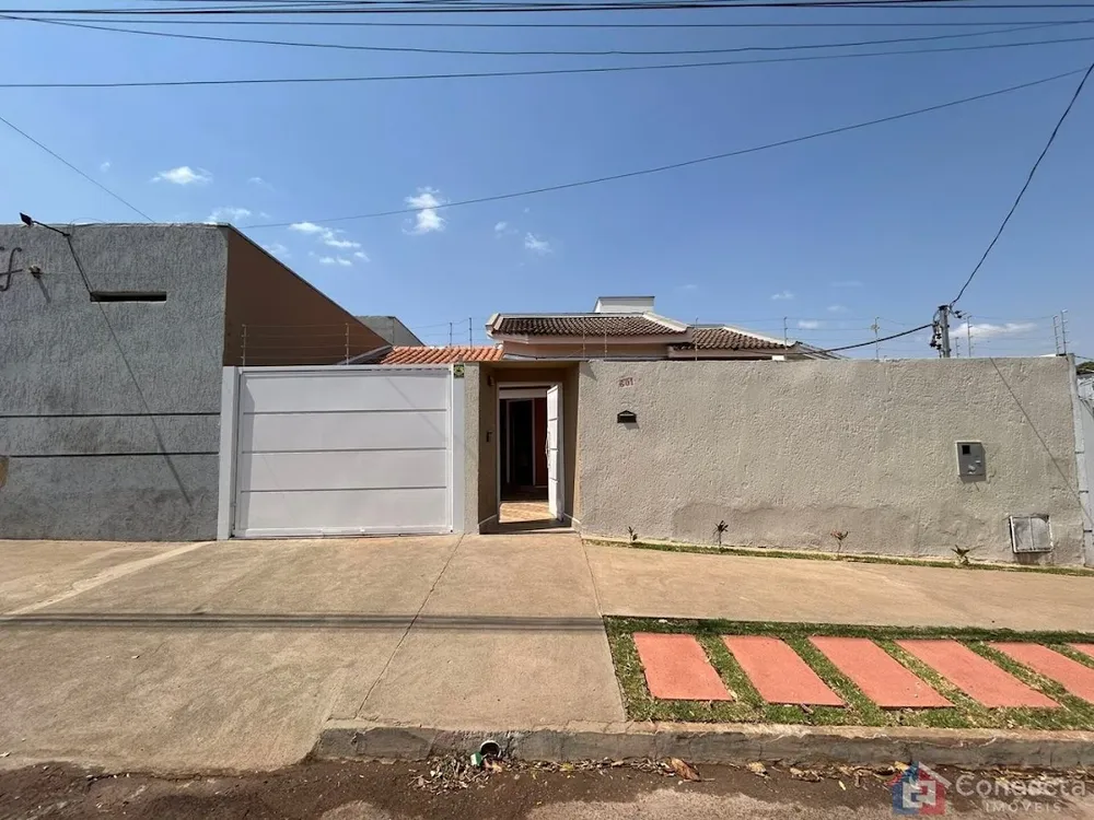 Casa, 3 quartos, 150 m² - Foto 1