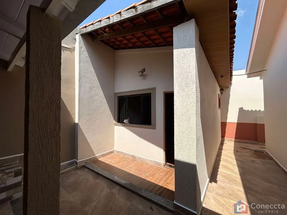 Casa, 3 quartos, 150 m² - Foto 8