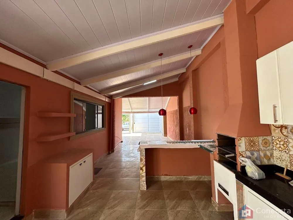 Casa, 3 quartos, 150 m² - Foto 3
