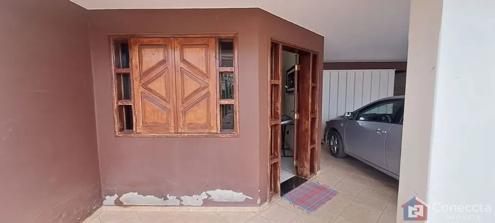 Casa, 4 quartos, 195 m² - Foto 4