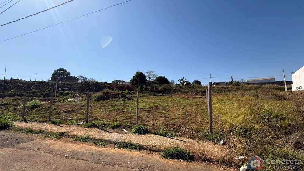 Terreno, 375 m² - Foto 1