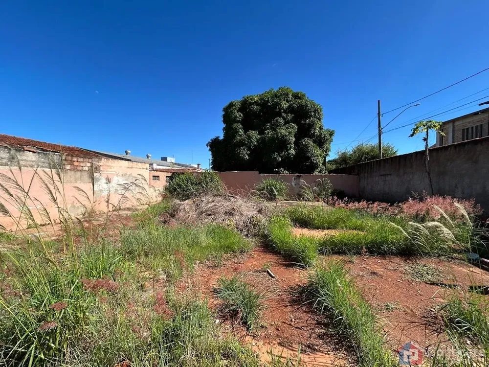 Terreno, 465 m² - Foto 1