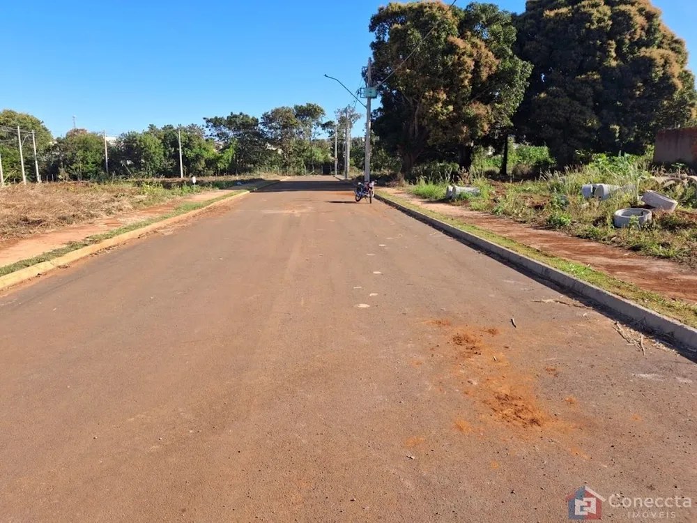 Terreno, 400 m² - Foto 1