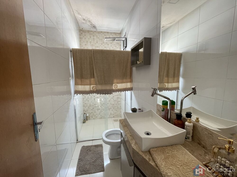 Cobertura à venda com 3 quartos, 137m² - Foto 2