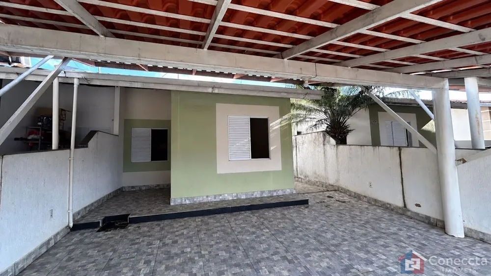 Casa de Condomínio, 2 quartos - Foto 1
