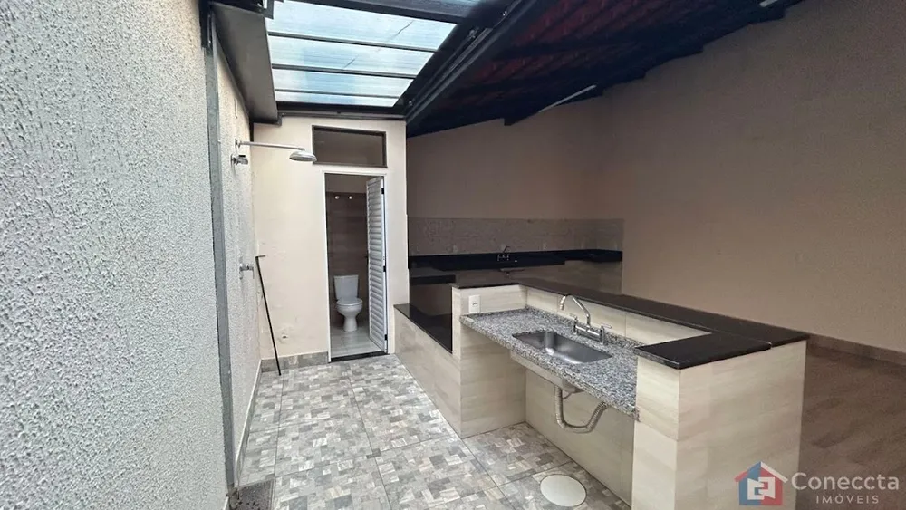 Casa de Condomínio, 2 quartos - Foto 5