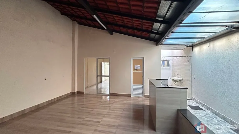 Casa de Condomínio, 2 quartos - Foto 4