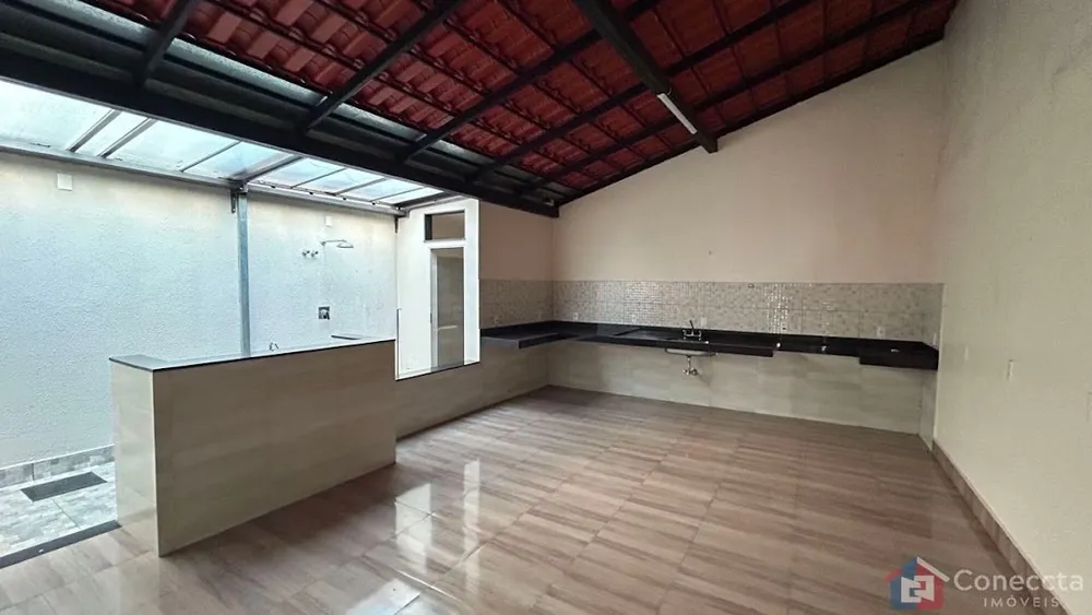 Casa de Condomínio, 2 quartos - Foto 15