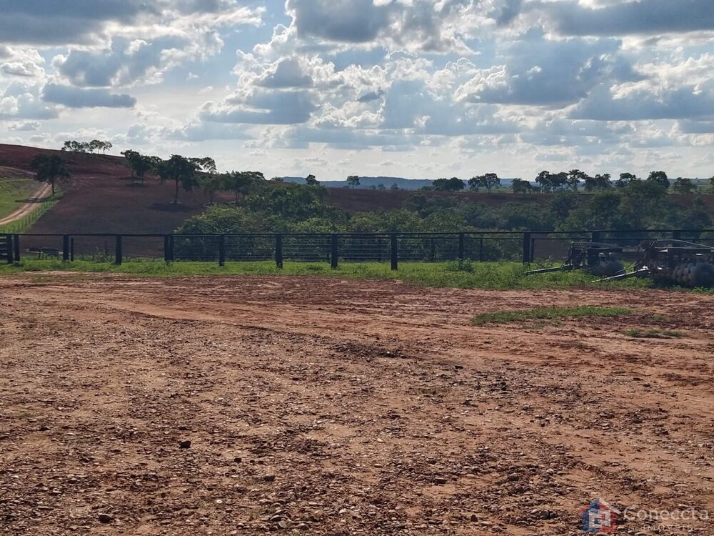 Fazenda à venda, 8080000m² - Foto 4