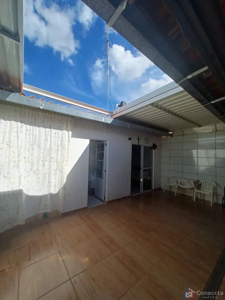 Casa de Condomínio, 2 quartos - Foto 7