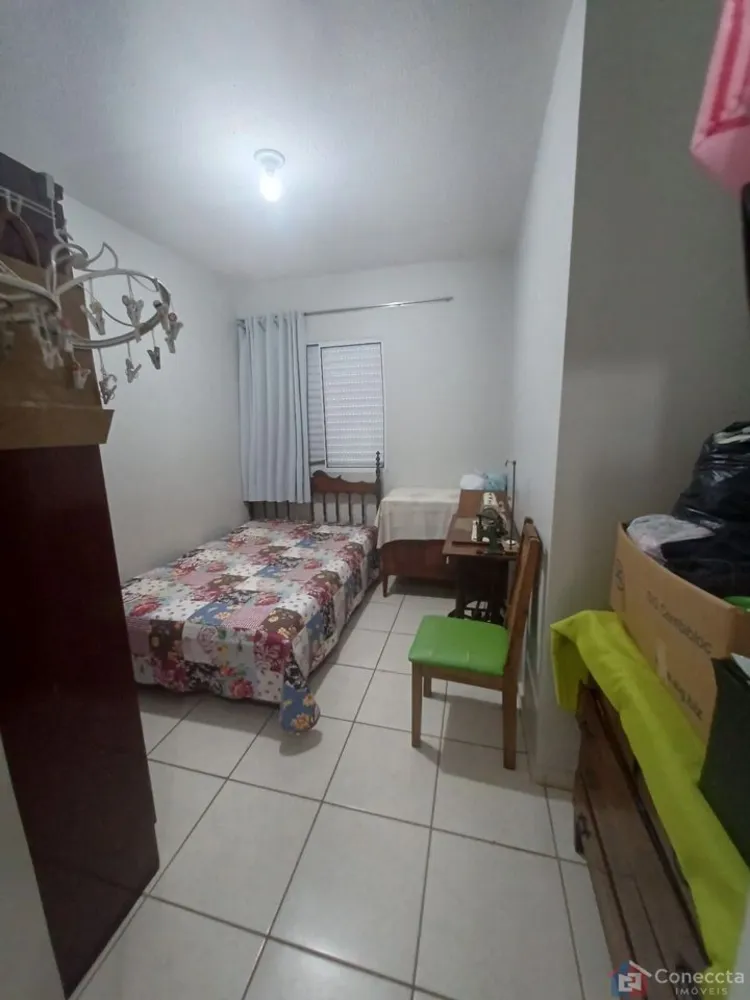 Casa de Condomínio, 2 quartos - Foto 6