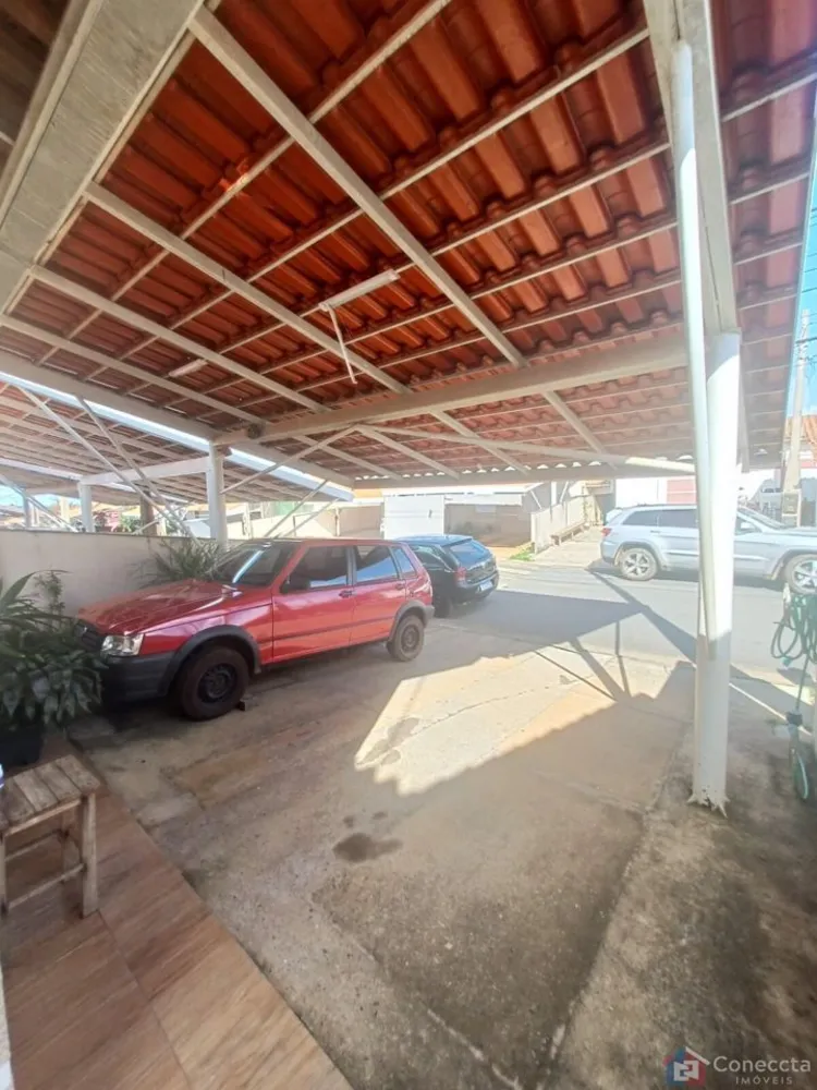 Casa de Condomínio, 2 quartos - Foto 1