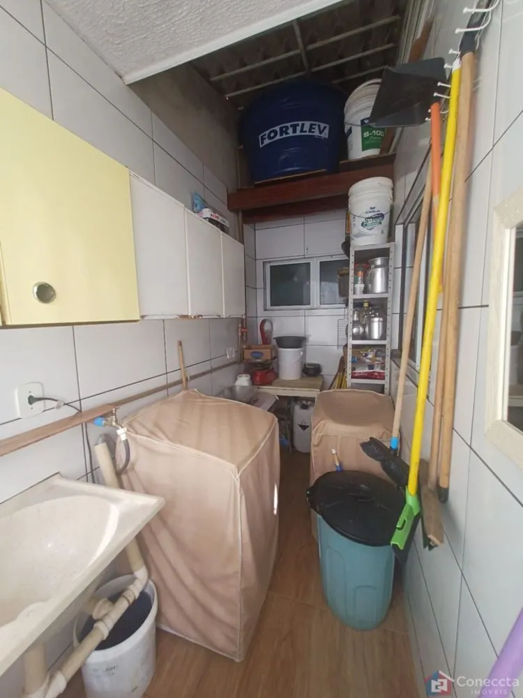 Casa de Condomínio, 2 quartos - Foto 4