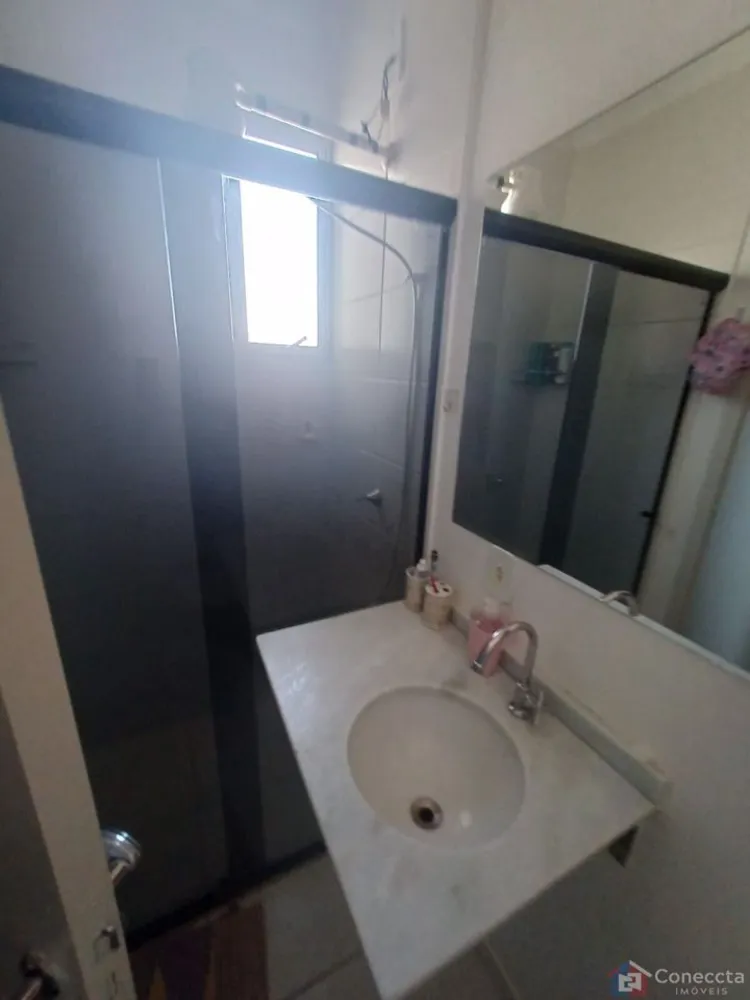 Casa de Condomínio, 2 quartos - Foto 8