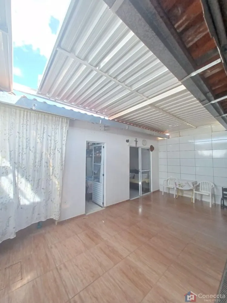 Casa de Condomínio, 2 quartos - Foto 2