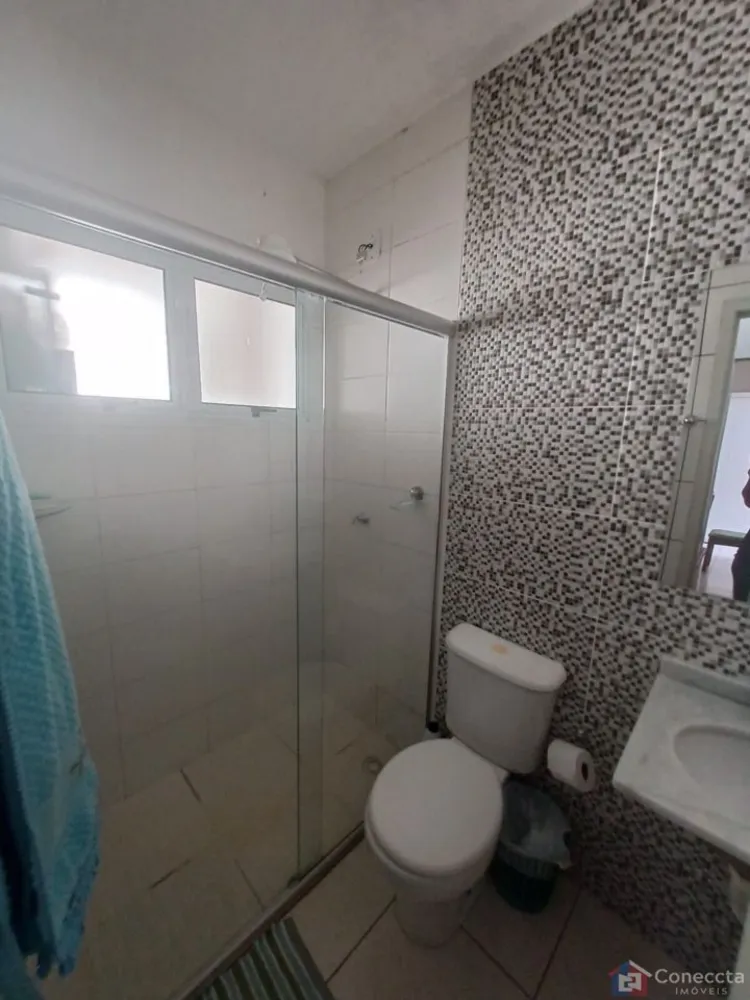Casa de Condomínio, 2 quartos - Foto 5