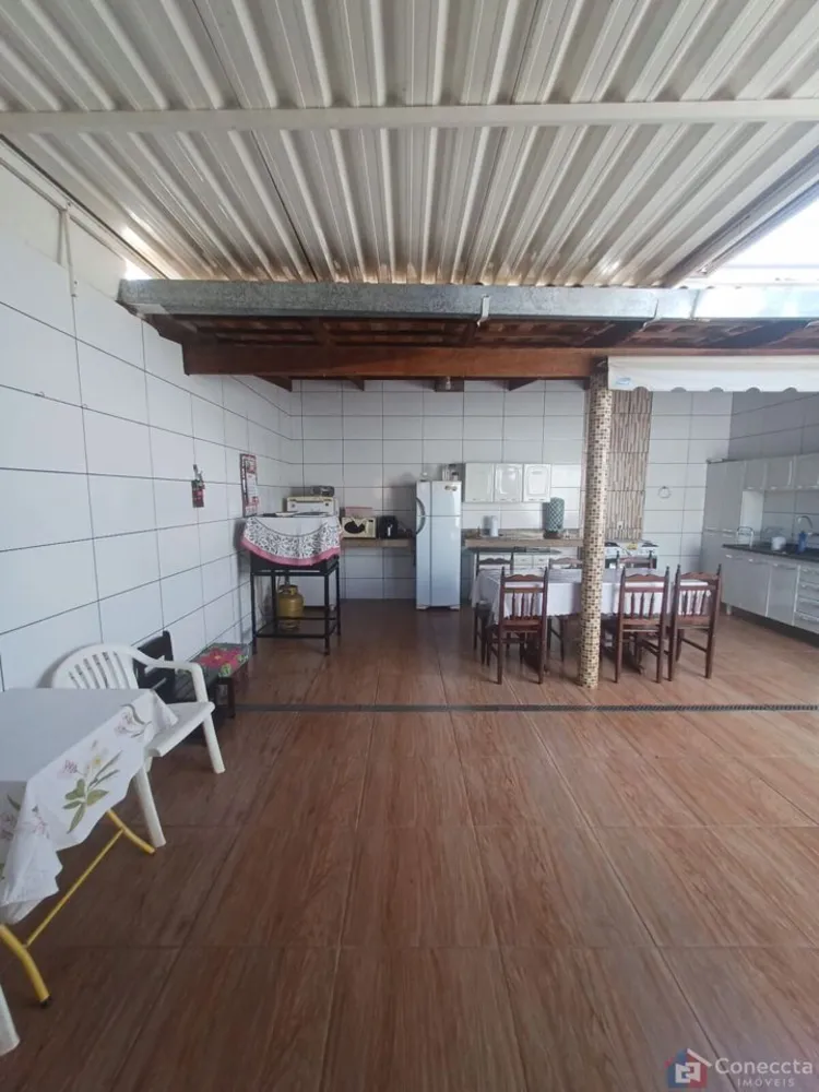 Casa de Condomínio, 2 quartos - Foto 10