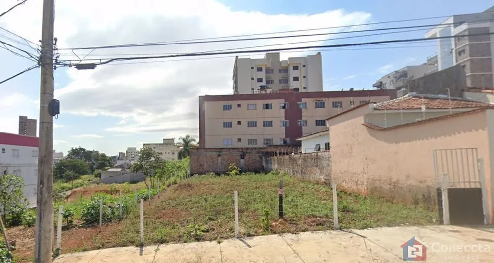 Terreno, 432 m² - Foto 1