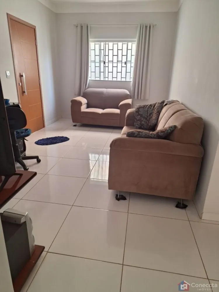 Apartamento, 3 quartos, 78 m² - Foto 2