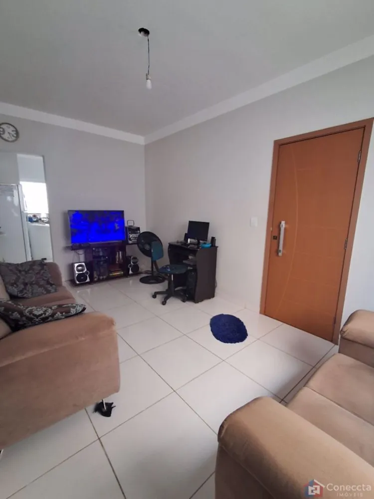 Apartamento, 3 quartos, 78 m² - Foto 4