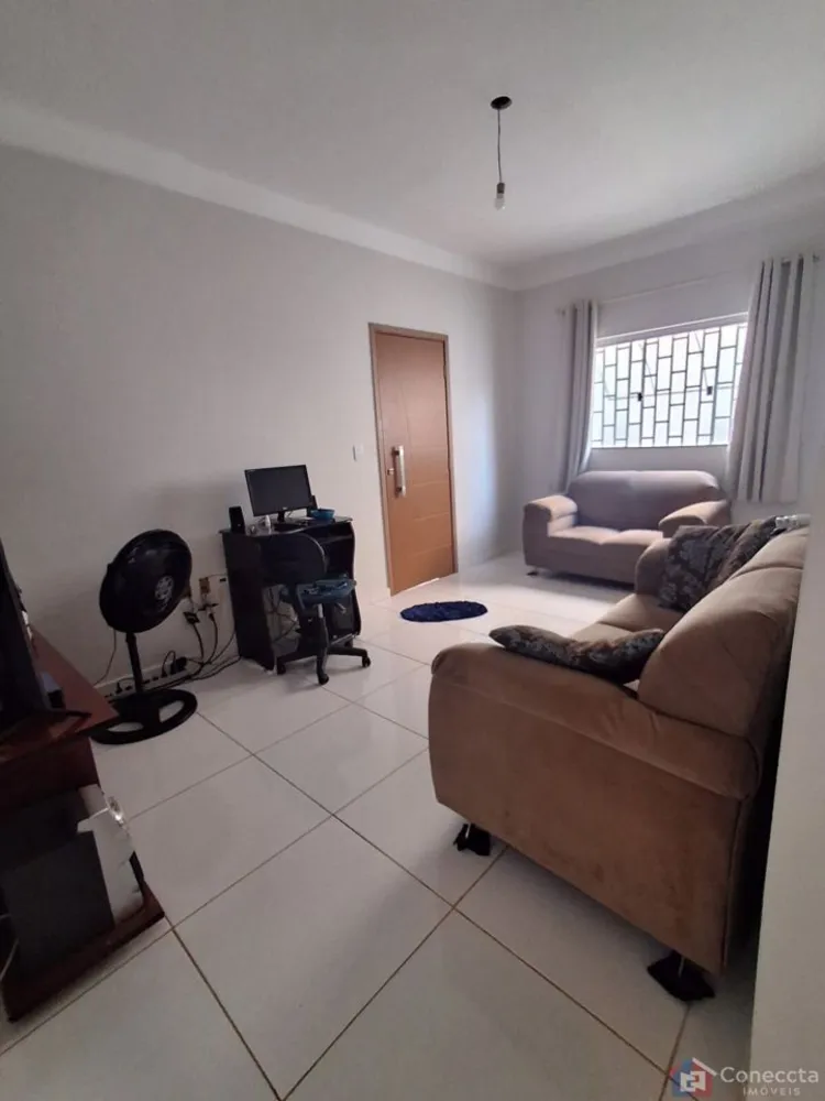 Apartamento, 3 quartos, 78 m² - Foto 1