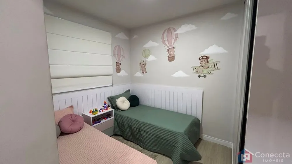 Apartamento, 2 quartos, 50 m² - Foto 12