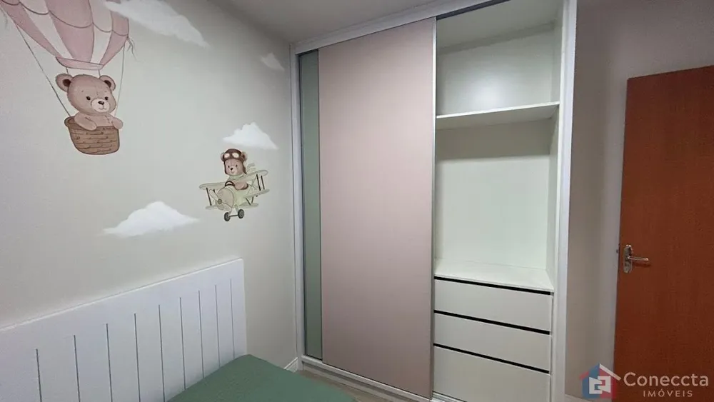 Apartamento, 2 quartos, 50 m² - Foto 11