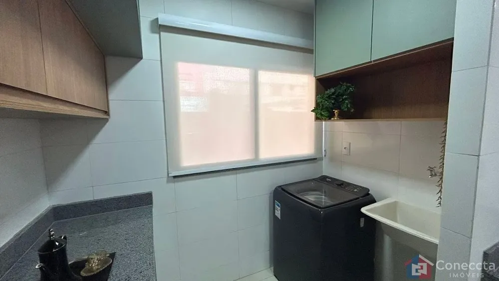 Apartamento, 2 quartos, 50 m² - Foto 7