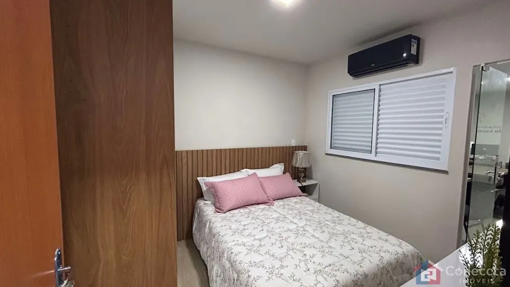 Apartamento, 2 quartos, 50 m² - Foto 9
