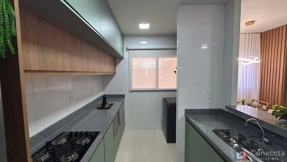 Apartamento, 2 quartos, 50 m² - Foto 6