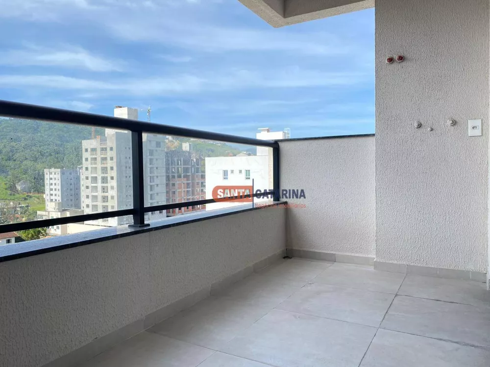 Apartamento à venda com 2 quartos, 77m² - Foto 7