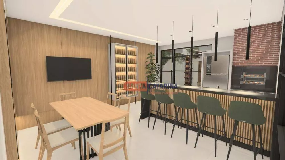 Apartamento, 2 quartos, 77 m² - Foto 10