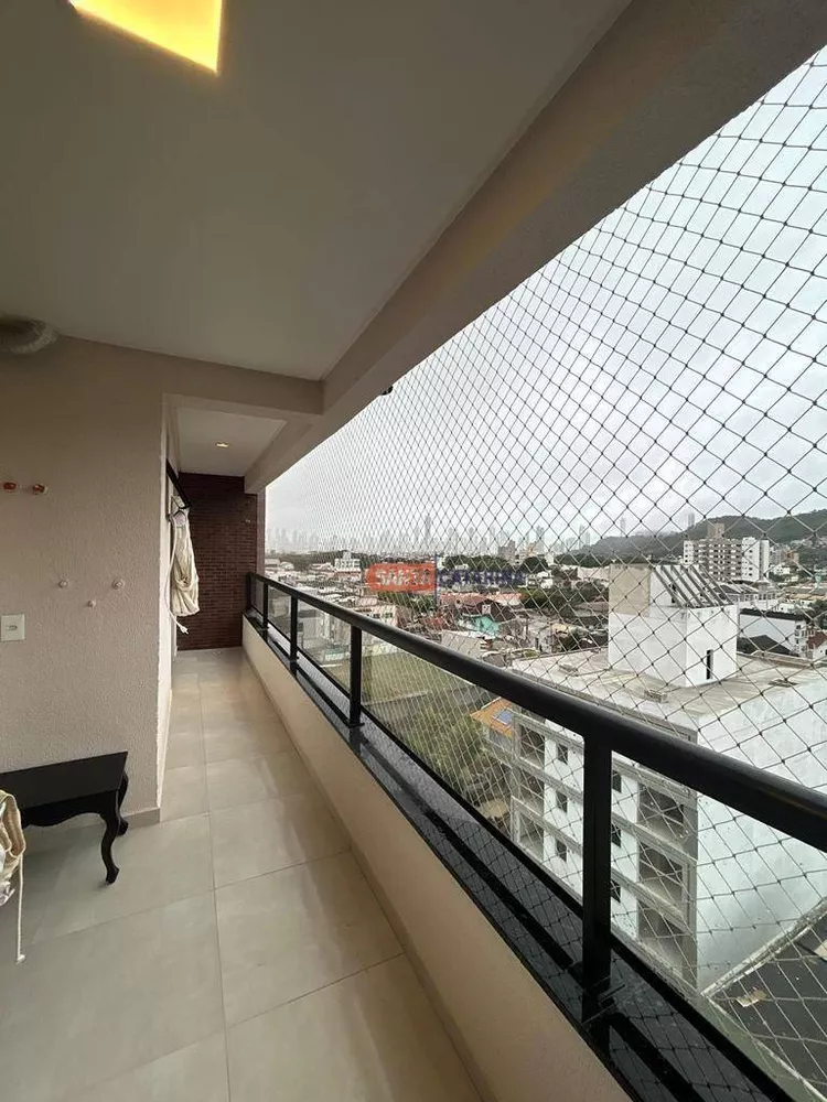 Apartamento, 2 quartos, 77 m² - Foto 8