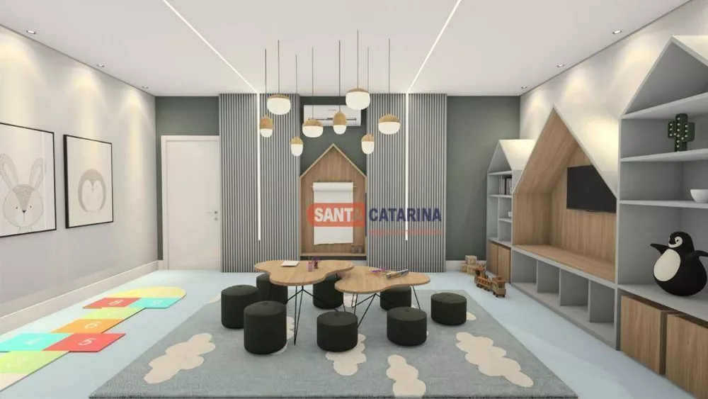 Apartamento, 2 quartos, 77 m² - Foto 12