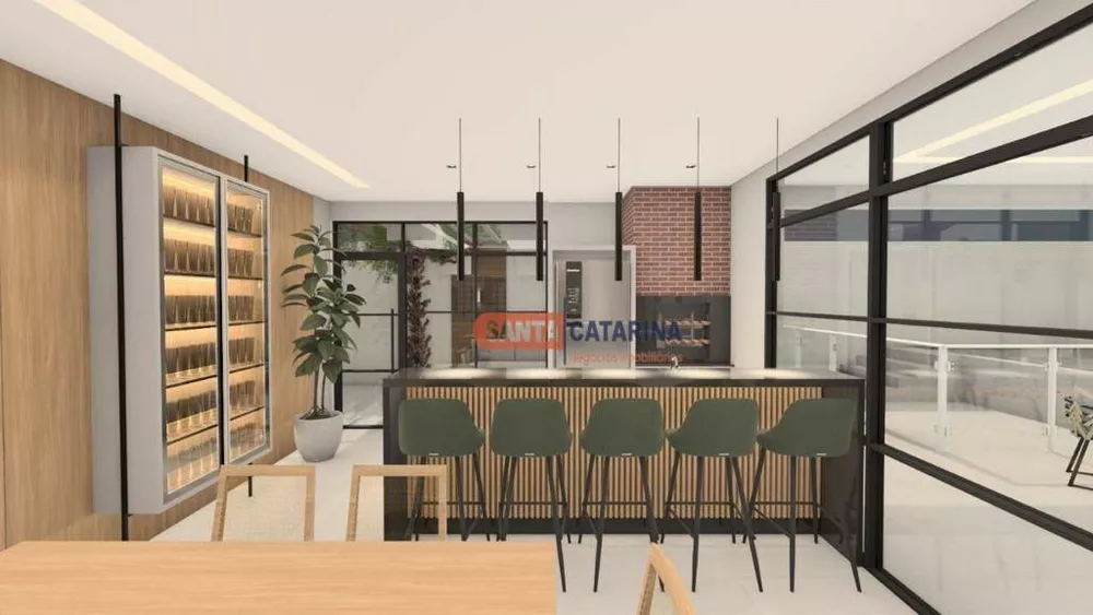 Apartamento, 2 quartos, 77 m² - Foto 9