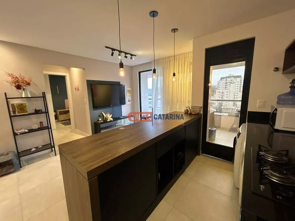 Apartamento, 2 quartos, 77 m² - Foto 3