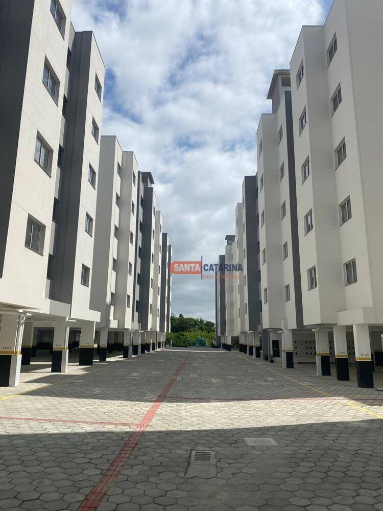 Apartamento, 2 quartos, 60 m² - Foto 8