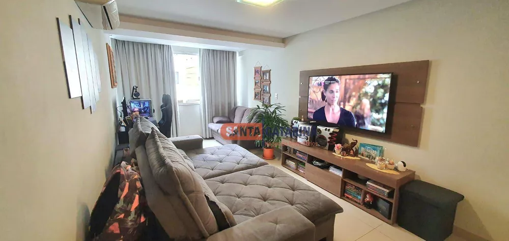 Apartamento à venda com 2 quartos, 87m² - Foto 4