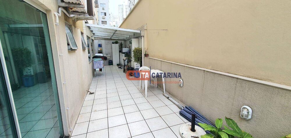 Apartamento, 2 quartos, 87 m² - Foto 8