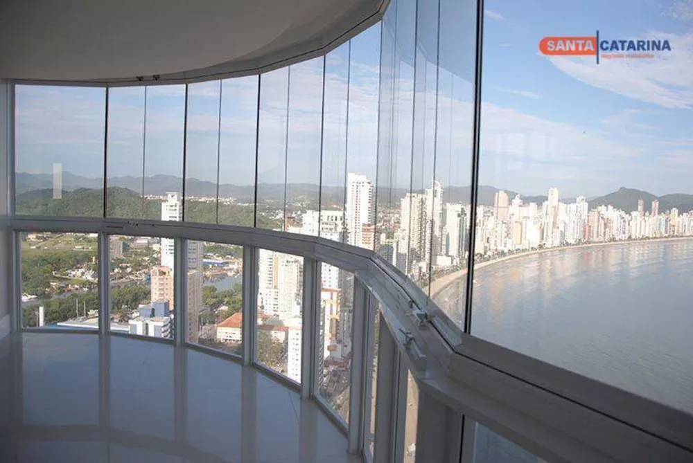 Apartamento à venda com 6 quartos, 490m² - Foto 1