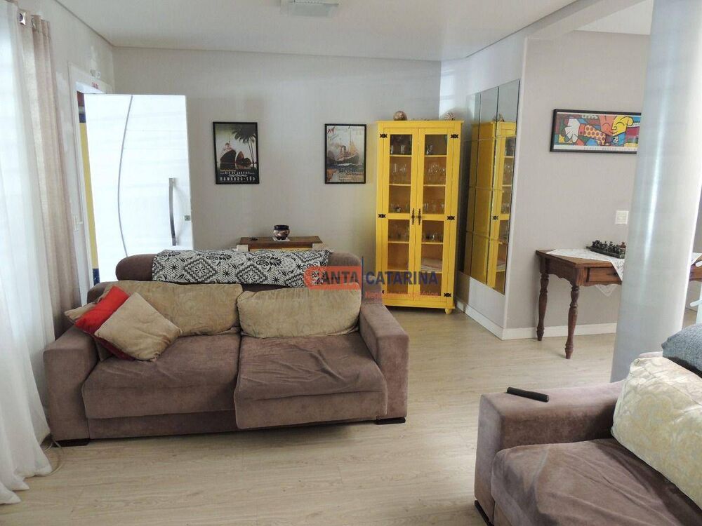 Sobrado, 3 quartos, 180 m² - Foto 3