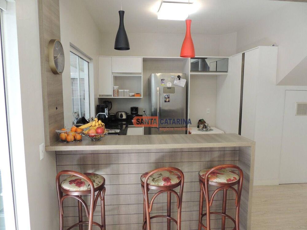 Sobrado, 3 quartos, 180 m² - Foto 4
