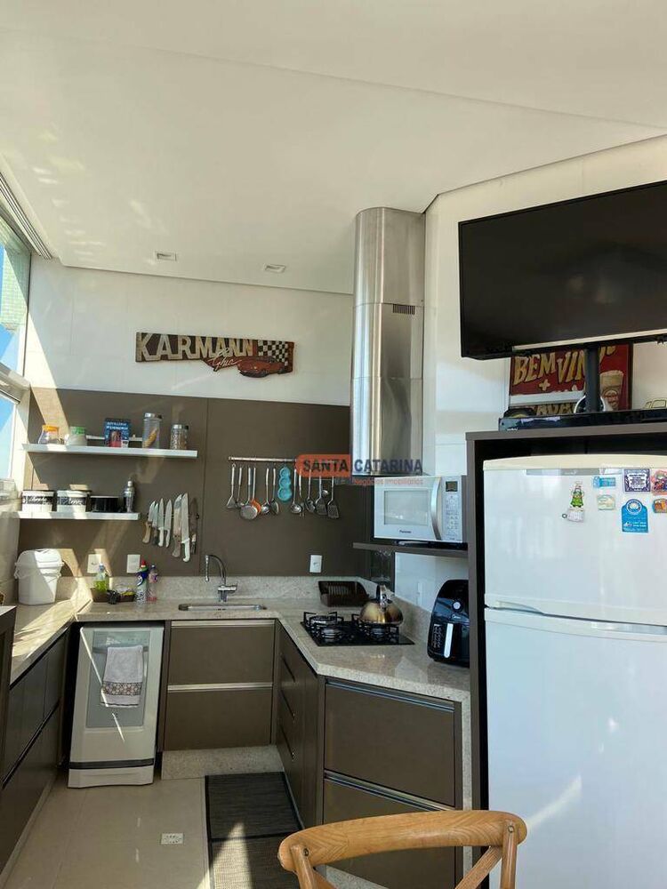 Apartamento, 4 quartos, 268 m² - Foto 2