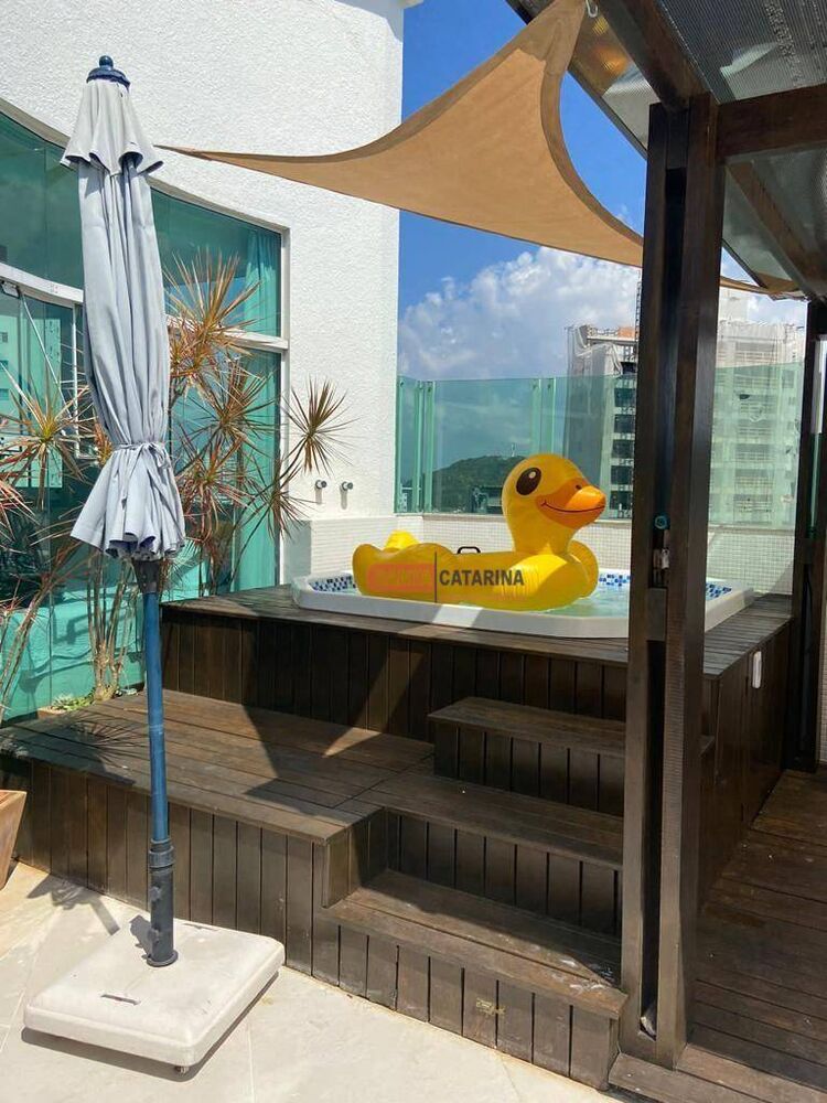 Apartamento, 4 quartos, 268 m² - Foto 1