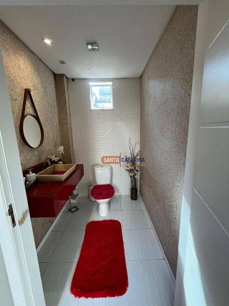 Casa, 3 quartos, 225 m² - Foto 7