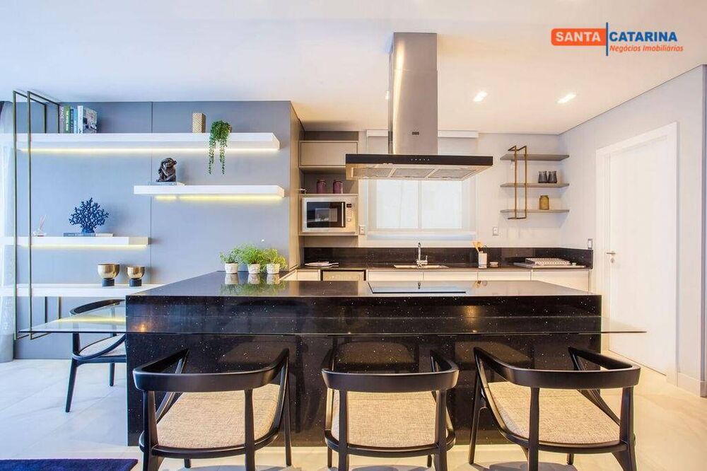 Apartamento, 3 quartos, 167 m² - Foto 3
