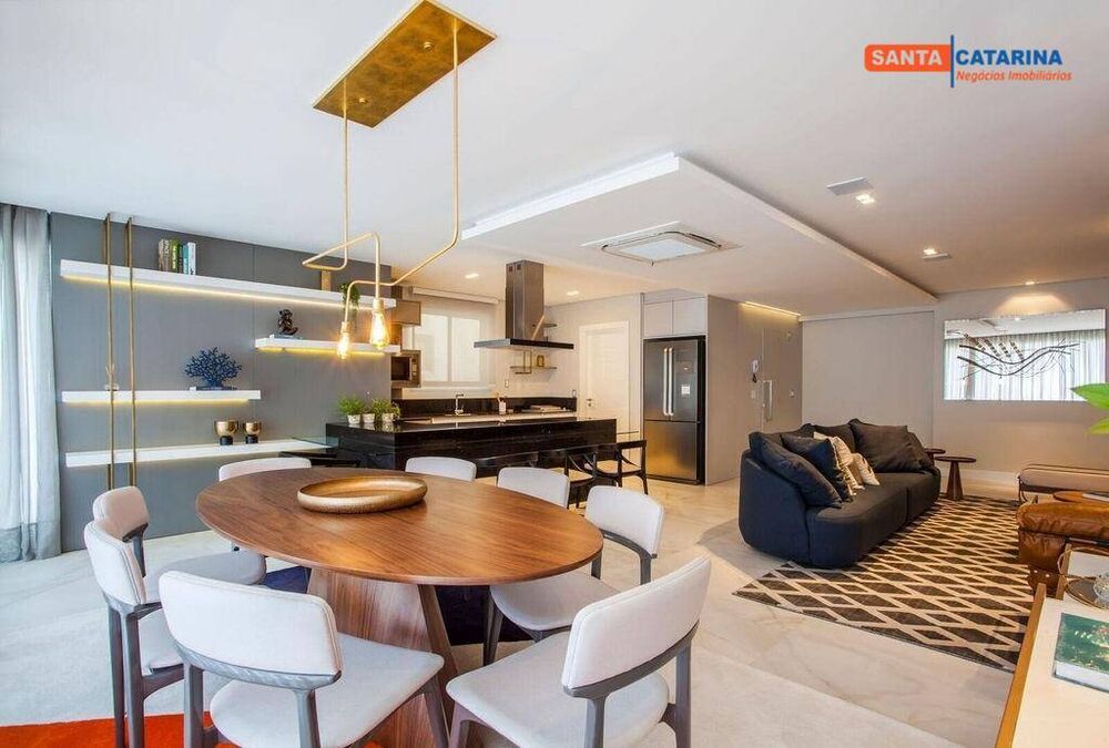 Apartamento, 3 quartos, 167 m² - Foto 4