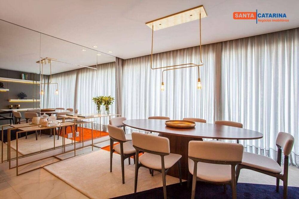 Apartamento, 3 quartos, 167 m² - Foto 1